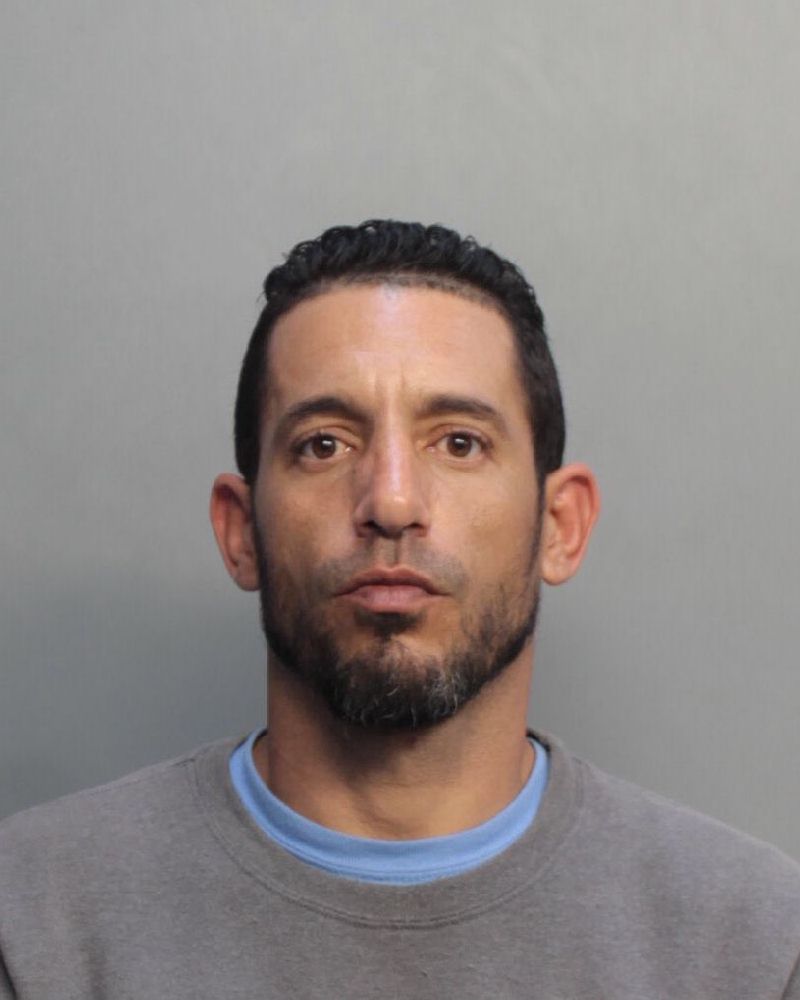 Anibal Hernandez Info, Photos, Data, and More / Anibal Hernandez TriCountyBusts / Is Anibal Hernandez on Social Media Like Facebook, Instagram abd Twitter?