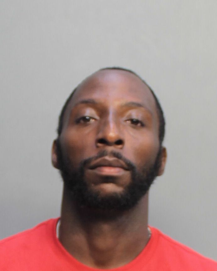Dequan Tyson Info, Photos, Data, and More / Dequan Tyson TriCountyBusts / Is Dequan Tyson on Social Media Like Facebook, Instagram abd Twitter?