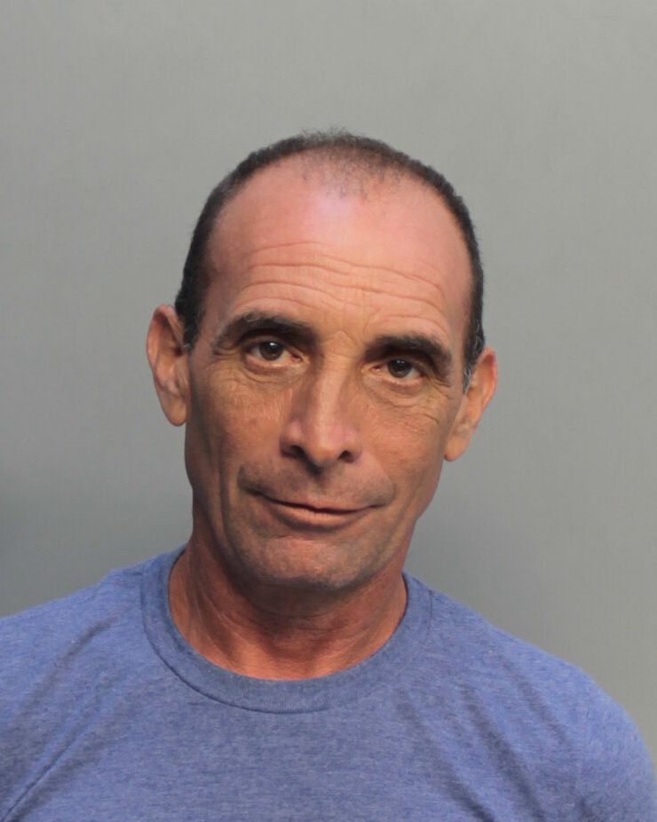 Umberto Gonzalez Info, Photos, Data, and More / Umberto Gonzalez TriCountyBusts / Is Umberto Gonzalez on Social Media Like Facebook, Instagram abd Twitter?