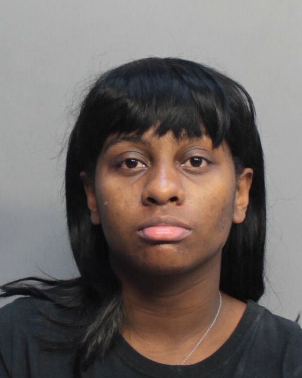 Qneisha Bruce Info, Photos, Data, and More / Qneisha Bruce TriCountyBusts / Is Qneisha Bruce on Social Media Like Facebook, Instagram abd Twitter?