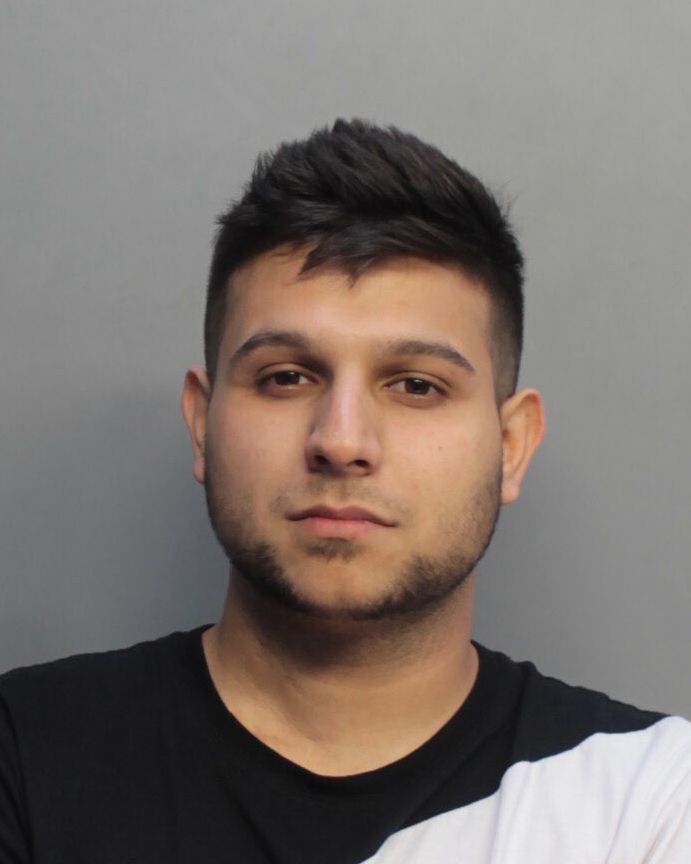 Christian Velez Info, Photos, Data, and More / Christian Velez TriCountyBusts / Is Christian Velez on Social Media Like Facebook, Instagram abd Twitter?