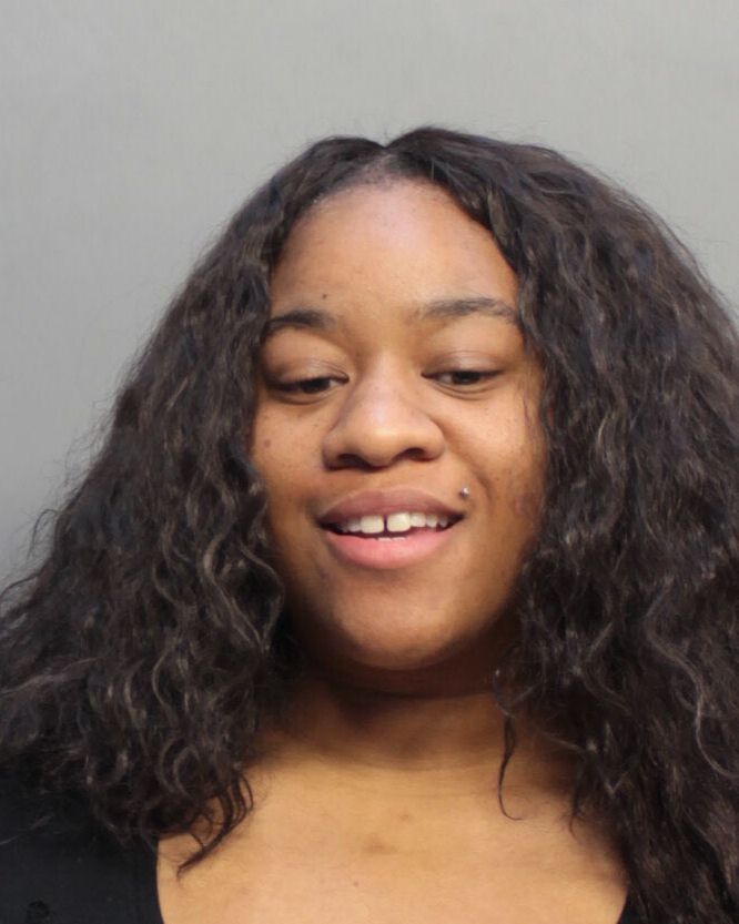 Racquel Fields Info, Photos, Data, and More / Racquel Fields TriCountyBusts / Is Racquel Fields on Social Media Like Facebook, Instagram abd Twitter?