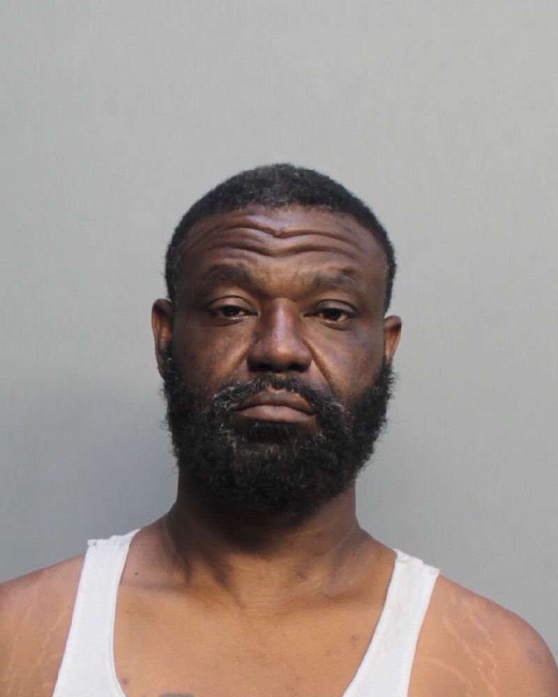 Kevin Becton Info, Photos, Data, and More / Kevin Becton TriCountyBusts / Is Kevin Becton on Social Media Like Facebook, Instagram abd Twitter?