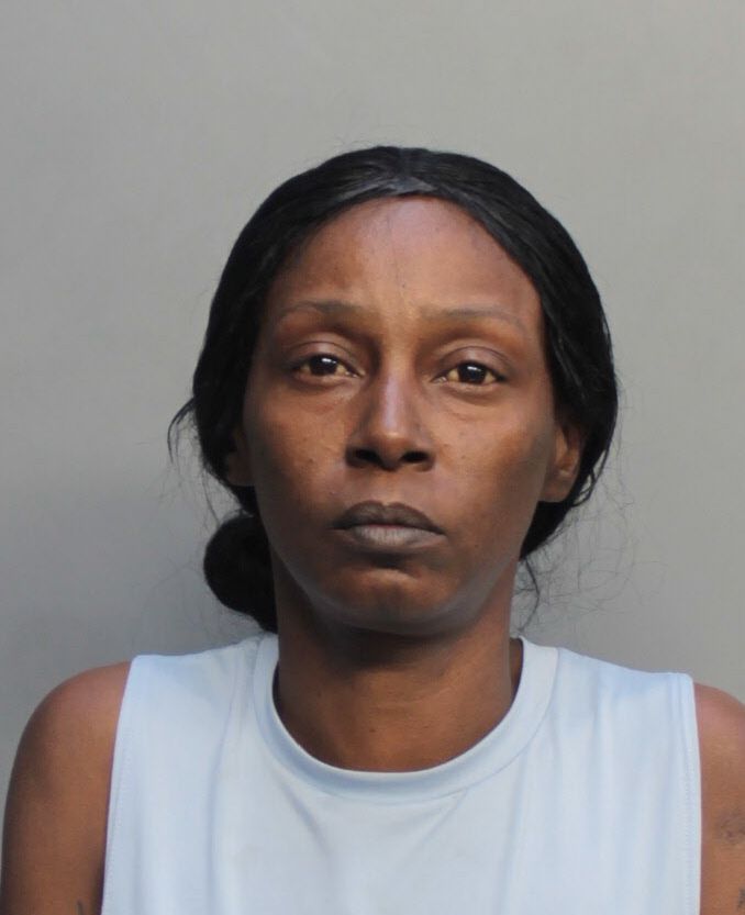 Rontisha Brown Info, Photos, Data, and More / Rontisha Brown TriCountyBusts / Is Rontisha Brown on Social Media Like Facebook, Instagram abd Twitter?