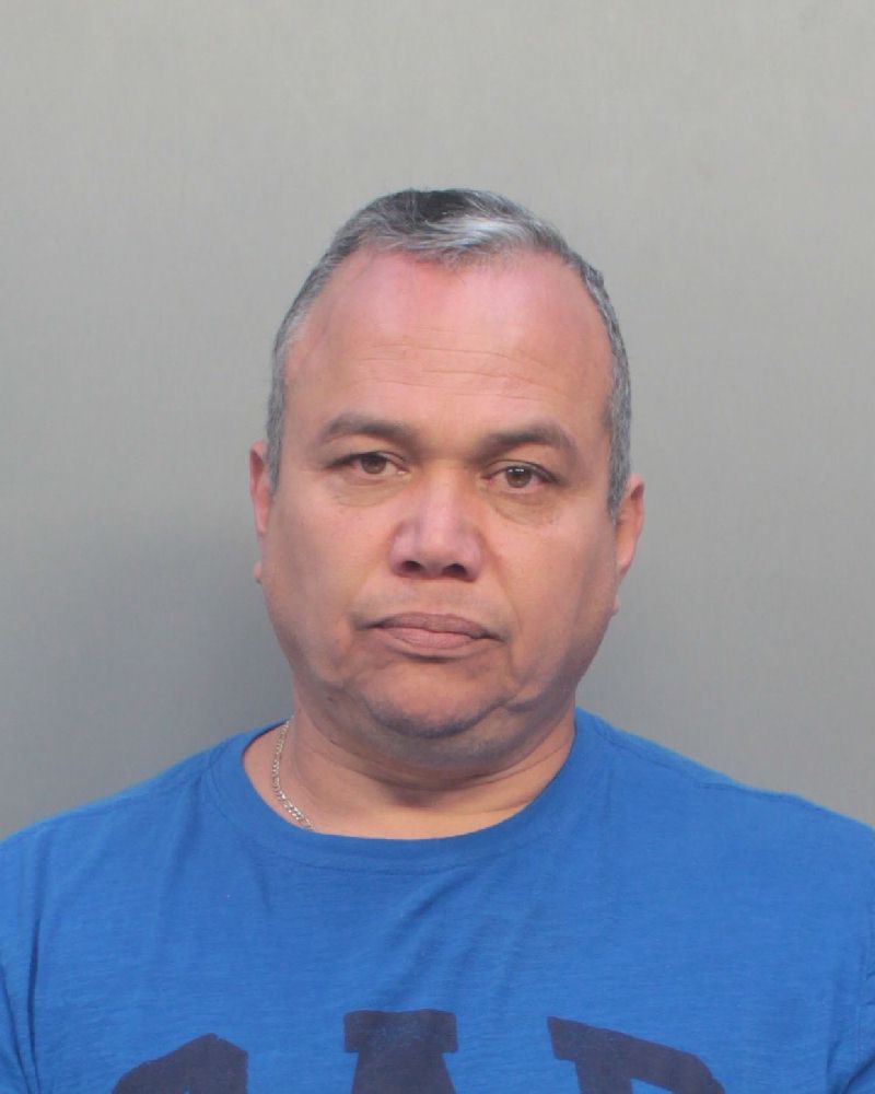 Alberto Verdecia Info, Photos, Data, and More / Alberto Verdecia TriCountyBusts / Is Alberto Verdecia on Social Media Like Facebook, Instagram abd Twitter?