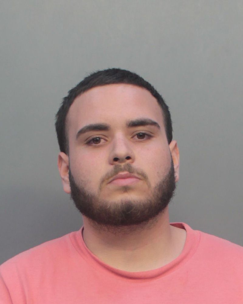 Misael Hernandez Info, Photos, Data, and More / Misael Hernandez TriCountyBusts / Is Misael Hernandez on Social Media Like Facebook, Instagram abd Twitter?