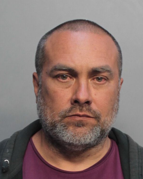 Ralph Flores Info, Photos, Data, and More / Ralph Flores TriCountyBusts / Is Ralph Flores on Social Media Like Facebook, Instagram abd Twitter?