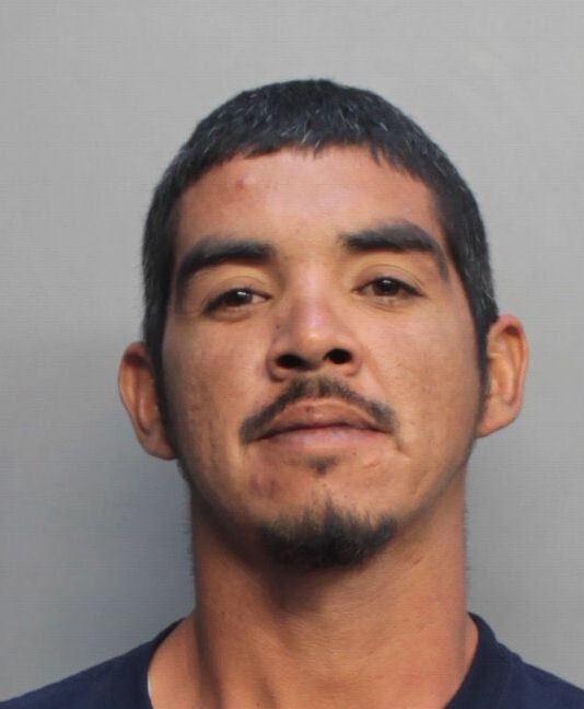 Jesus Molina Info, Photos, Data, and More / Jesus Molina TriCountyBusts / Is Jesus Molina on Social Media Like Facebook, Instagram abd Twitter?