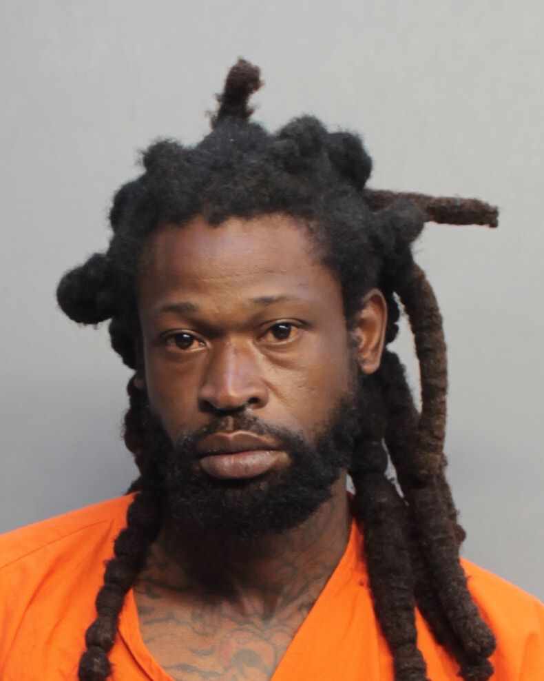 Jevotis Bryant Info, Photos, Data, and More / Jevotis Bryant TriCountyBusts / Is Jevotis Bryant on Social Media Like Facebook, Instagram abd Twitter?