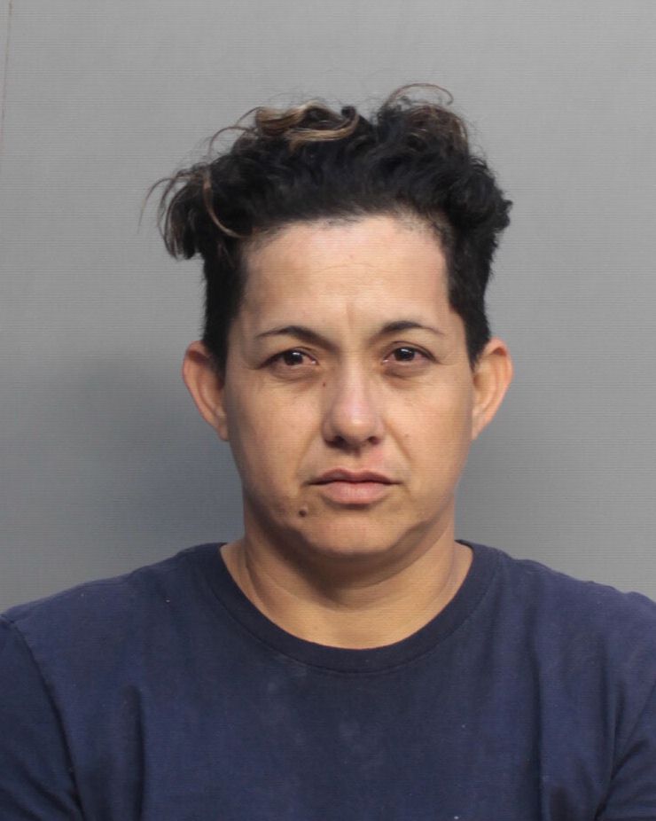 Gilma Lemus Info, Photos, Data, and More / Gilma Lemus TriCountyBusts / Is Gilma Lemus on Social Media Like Facebook, Instagram abd Twitter?