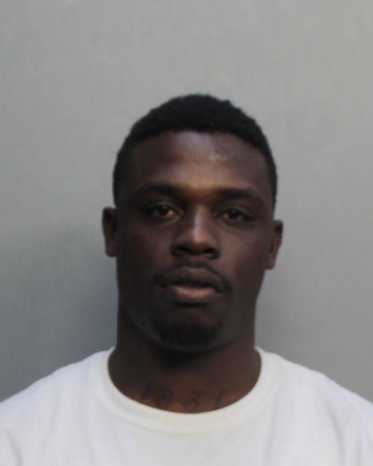 Kenneth Daring Info, Photos, Data, and More / Kenneth Daring TriCountyBusts / Is Kenneth Daring on Social Media Like Facebook, Instagram abd Twitter?