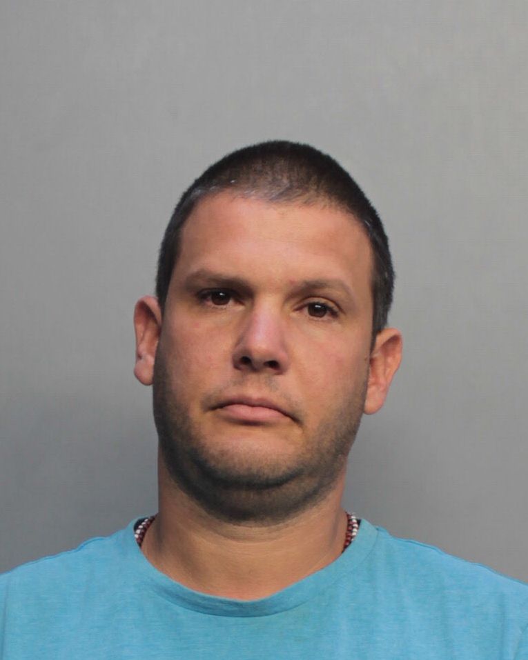 Yuniel Gonzalez Info, Photos, Data, and More / Yuniel Gonzalez TriCountyBusts / Is Yuniel Gonzalez on Social Media Like Facebook, Instagram abd Twitter?