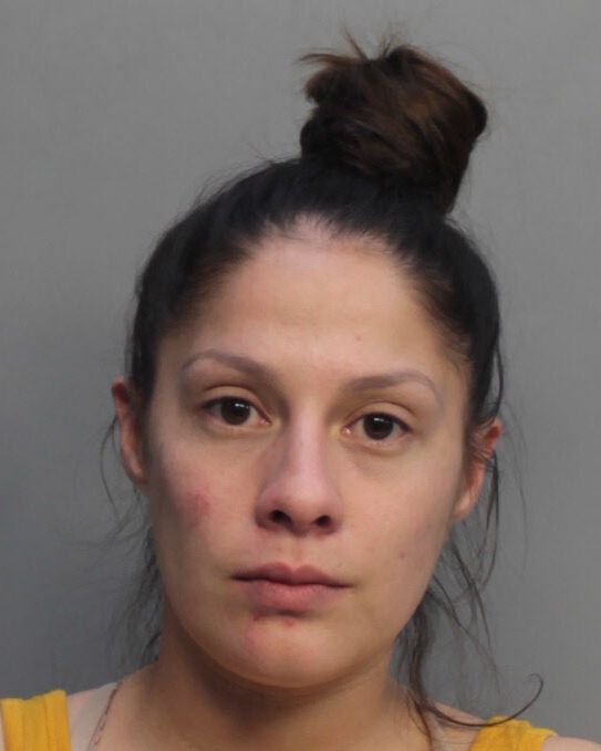 Shirley Rodriguez Info, Photos, Data, and More / Shirley Rodriguez TriCountyBusts / Is Shirley Rodriguez on Social Media Like Facebook, Instagram abd Twitter?