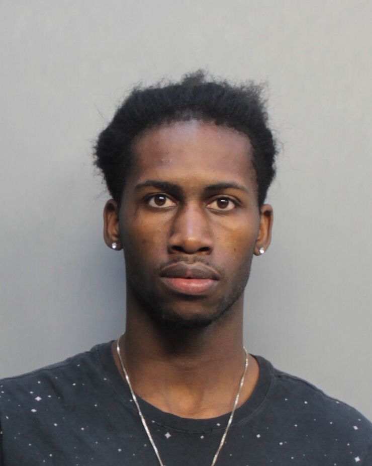 Dreshon Womble Info, Photos, Data, and More / Dreshon Womble TriCountyBusts / Is Dreshon Womble on Social Media Like Facebook, Instagram abd Twitter?