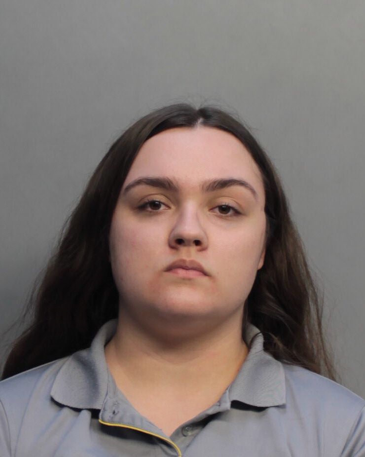 Kailine Porto Info, Photos, Data, and More / Kailine Porto TriCountyBusts / Is Kailine Porto on Social Media Like Facebook, Instagram abd Twitter?