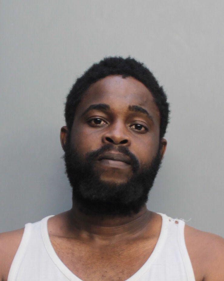 Deandre Dillard Info, Photos, Data, and More / Deandre Dillard TriCountyBusts / Is Deandre Dillard on Social Media Like Facebook, Instagram abd Twitter?