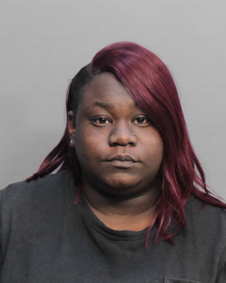 Ashley Heyward Info, Photos, Data, and More / Ashley Heyward TriCountyBusts / Is Ashley Heyward on Social Media Like Facebook, Instagram abd Twitter?