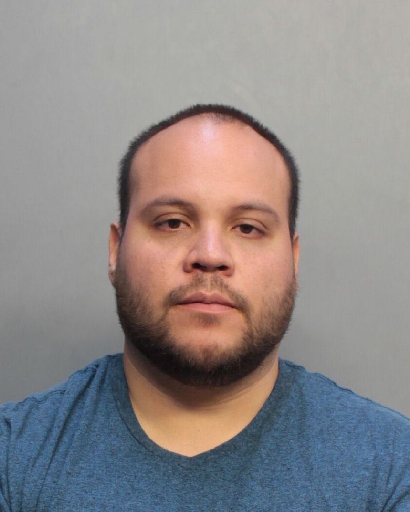 Paul Oblitas Info, Photos, Data, and More / Paul Oblitas TriCountyBusts / Is Paul Oblitas on Social Media Like Facebook, Instagram abd Twitter?