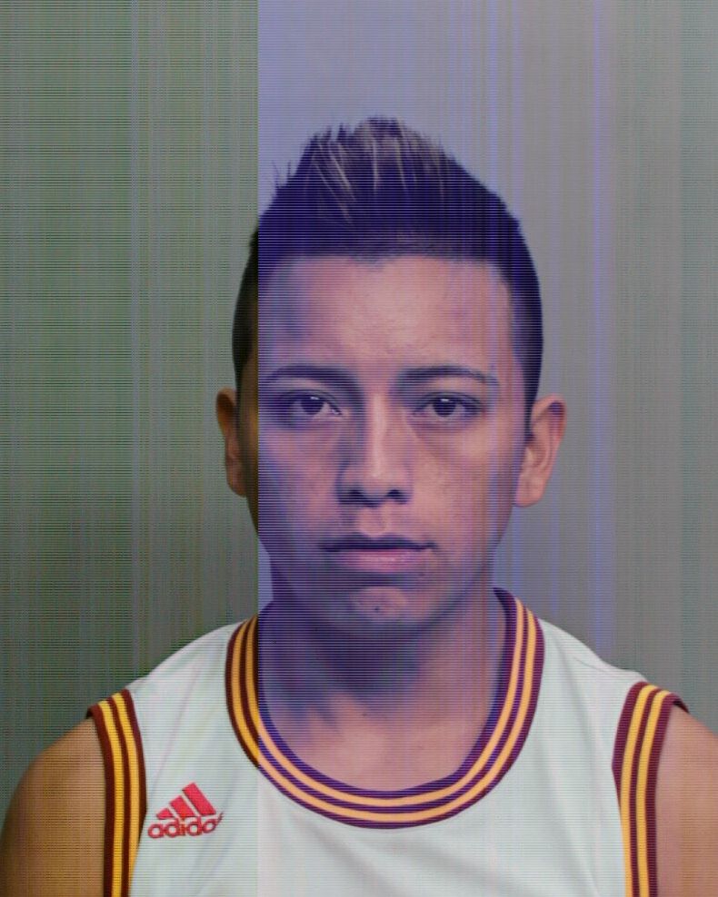 Matias Mendoza Info, Photos, Data, and More / Matias Mendoza TriCountyBusts / Is Matias Mendoza on Social Media Like Facebook, Instagram abd Twitter?