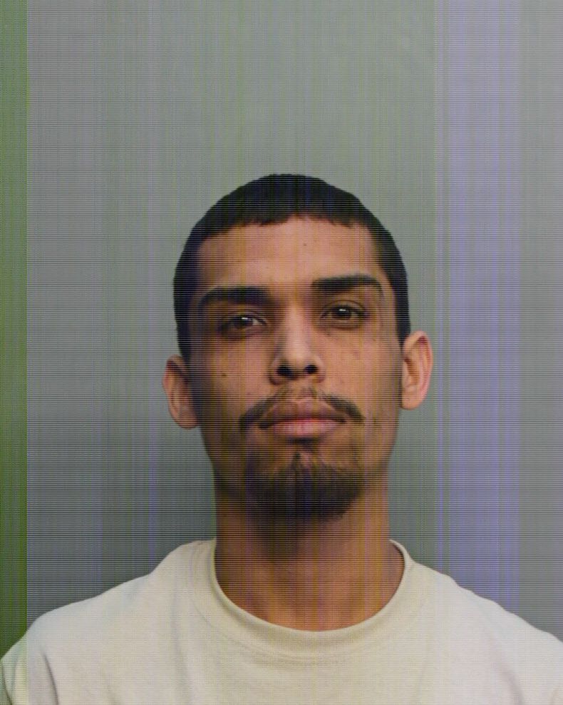 Jairo Vances Info, Photos, Data, and More / Jairo Vances TriCountyBusts / Is Jairo Vances on Social Media Like Facebook, Instagram abd Twitter?