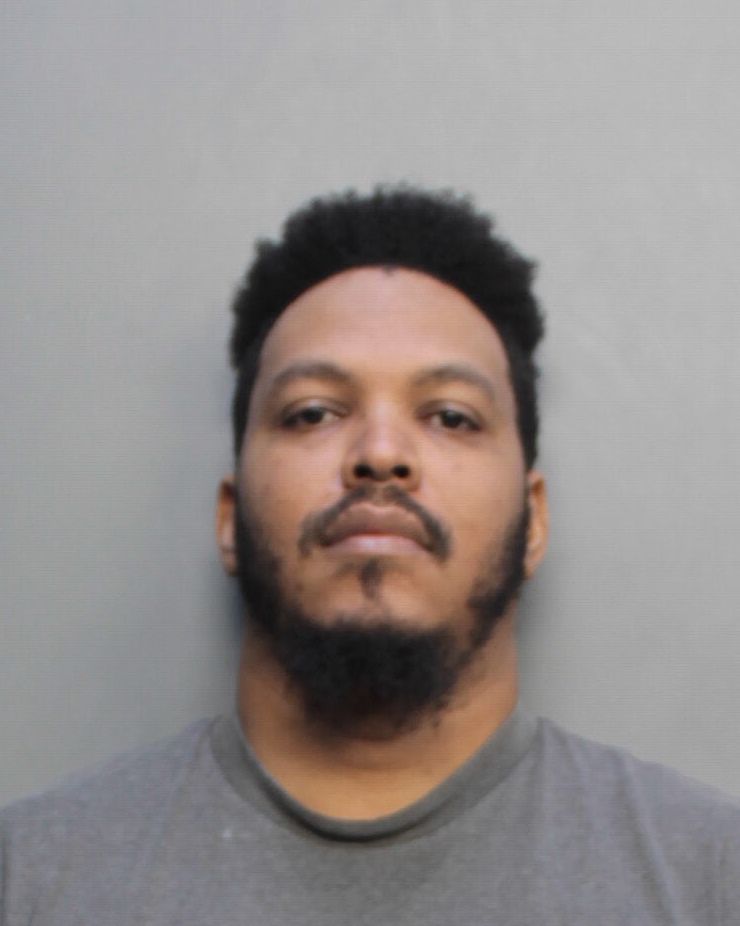 Valentino Richardson Info, Photos, Data, and More / Valentino Richardson TriCountyBusts / Is Valentino Richardson on Social Media Like Facebook, Instagram abd Twitter?