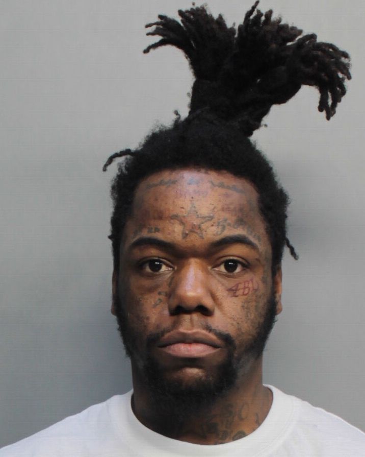 Derrick Brown Info, Photos, Data, and More / Derrick Brown TriCountyBusts / Is Derrick Brown on Social Media Like Facebook, Instagram abd Twitter?