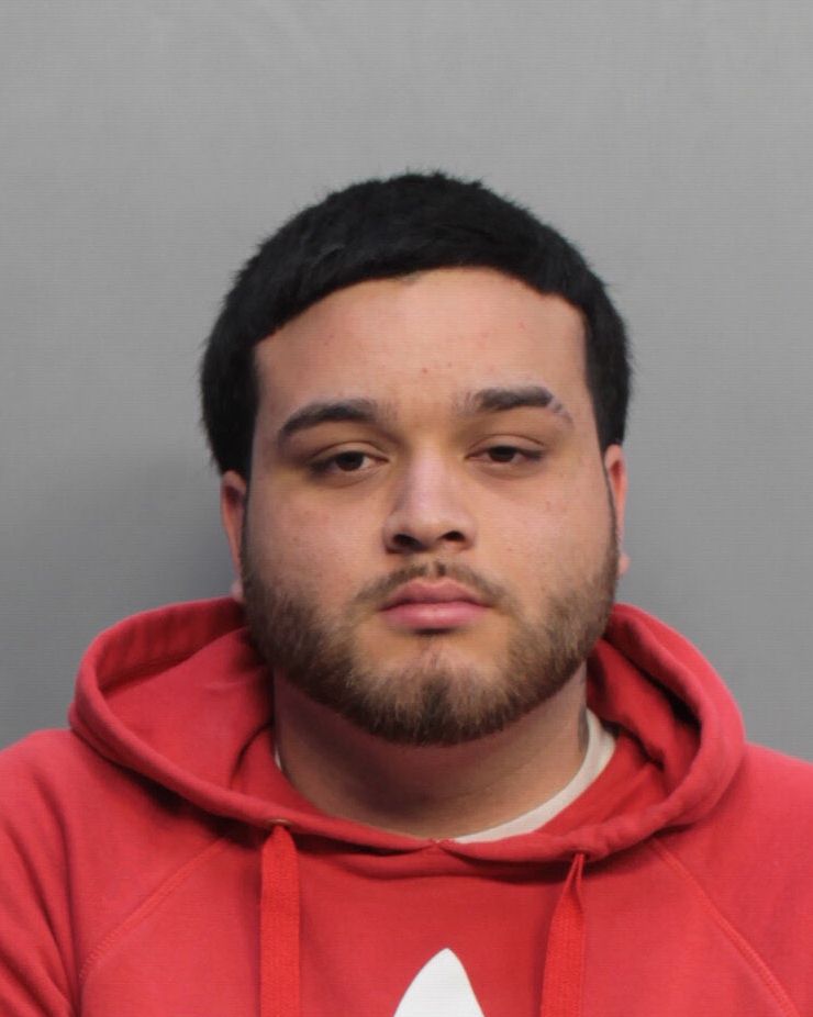 Diego Gonzalez Info, Photos, Data, and More / Diego Gonzalez TriCountyBusts / Is Diego Gonzalez on Social Media Like Facebook, Instagram abd Twitter?