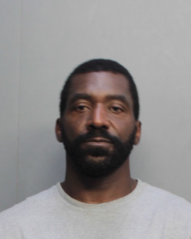 James Jeffries Info, Photos, Data, and More / James Jeffries TriCountyBusts / Is James Jeffries on Social Media Like Facebook, Instagram abd Twitter?