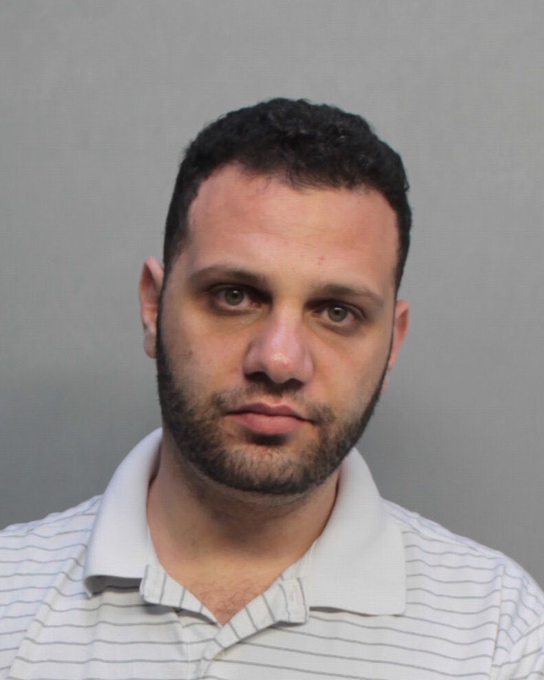 Niber Abdallah Info, Photos, Data, and More / Niber Abdallah TriCountyBusts / Is Niber Abdallah on Social Media Like Facebook, Instagram abd Twitter?