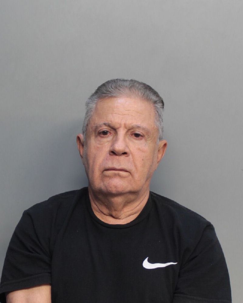 Jorge Campoy Info, Photos, Data, and More / Jorge Campoy TriCountyBusts / Is Jorge Campoy on Social Media Like Facebook, Instagram abd Twitter?