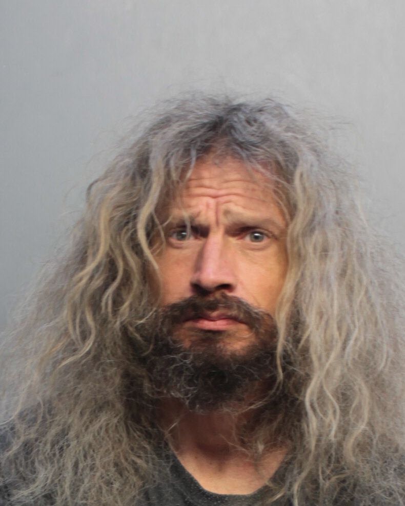 John Taylor Info, Photos, Data, and More / John Taylor TriCountyBusts / Is John Taylor on Social Media Like Facebook, Instagram abd Twitter?