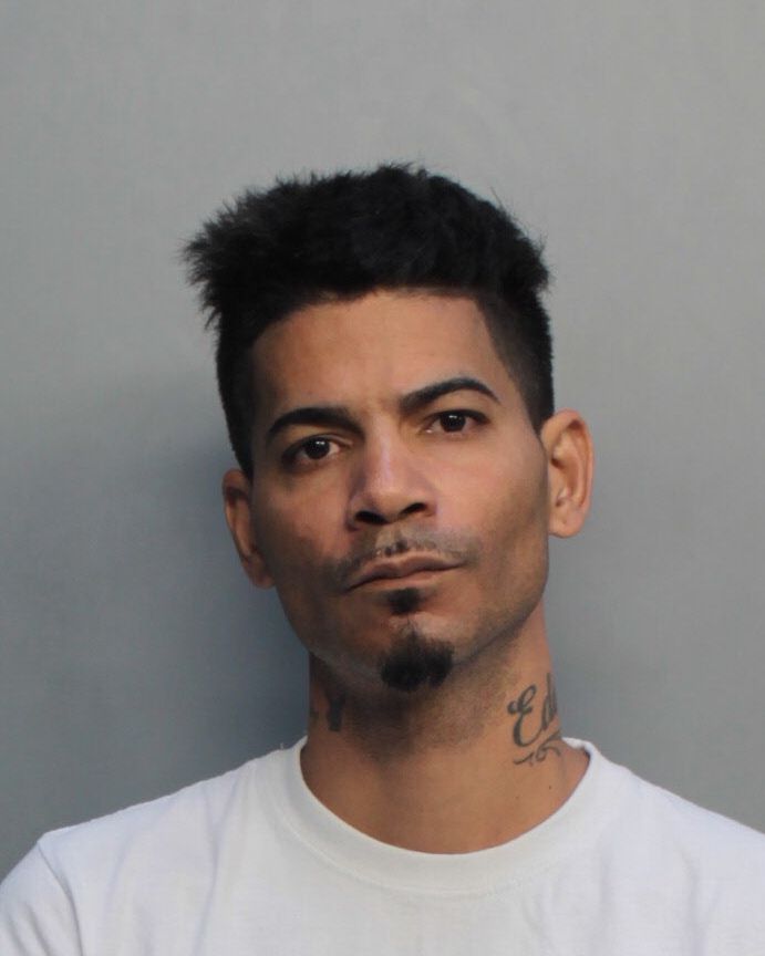Yoandry Gonzalez Info, Photos, Data, and More / Yoandry Gonzalez TriCountyBusts / Is Yoandry Gonzalez on Social Media Like Facebook, Instagram abd Twitter?