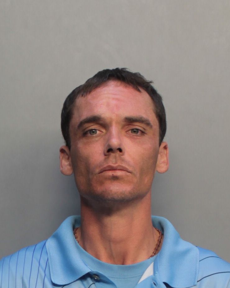 Justin Wiesman Info, Photos, Data, and More / Justin Wiesman TriCountyBusts / Is Justin Wiesman on Social Media Like Facebook, Instagram abd Twitter?