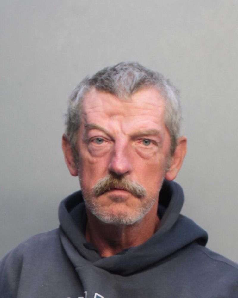 Ronald Macneal Info, Photos, Data, and More / Ronald Macneal TriCountyBusts / Is Ronald Macneal on Social Media Like Facebook, Instagram abd Twitter?