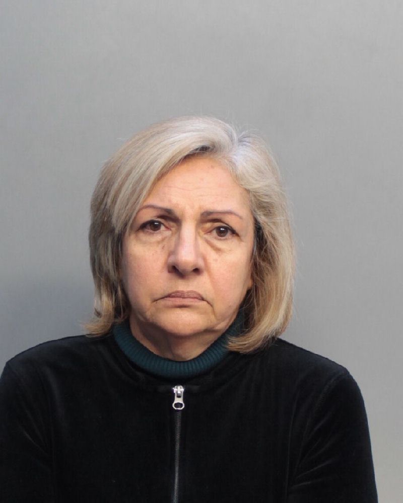 Rita Perezsantana Info, Photos, Data, and More / Rita Perezsantana TriCountyBusts / Is Rita Perezsantana on Social Media Like Facebook, Instagram abd Twitter?