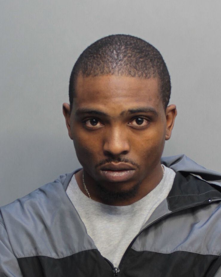 De'Vonta Behanan Info, Photos, Data, and More / De'Vonta Behanan TriCountyBusts / Is De'Vonta Behanan on Social Media Like Facebook, Instagram abd Twitter?