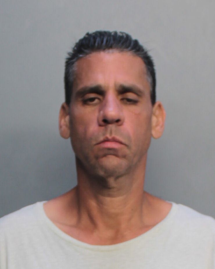 Antonio Leyva Info, Photos, Data, and More / Antonio Leyva TriCountyBusts / Is Antonio Leyva on Social Media Like Facebook, Instagram abd Twitter?
