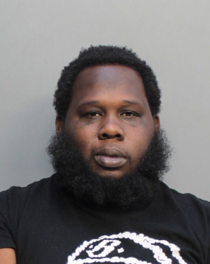 Detrell Rolle Info, Photos, Data, and More / Detrell Rolle TriCountyBusts / Is Detrell Rolle on Social Media Like Facebook, Instagram abd Twitter?