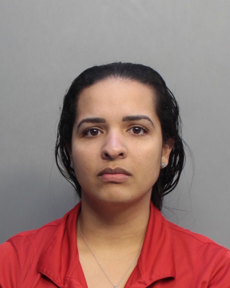 Jessica Dominguez Info, Photos, Data, and More / Jessica Dominguez TriCountyBusts / Is Jessica Dominguez on Social Media Like Facebook, Instagram abd Twitter?
