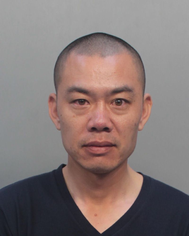 Zhongzhu Fang Info, Photos, Data, and More / Zhongzhu Fang TriCountyBusts / Is Zhongzhu Fang on Social Media Like Facebook, Instagram abd Twitter?