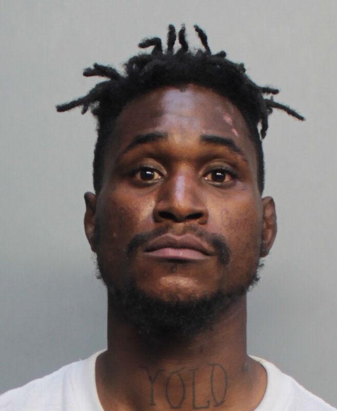 Maurice Dowell Info, Photos, Data, and More / Maurice Dowell TriCountyBusts / Is Maurice Dowell on Social Media Like Facebook, Instagram abd Twitter?