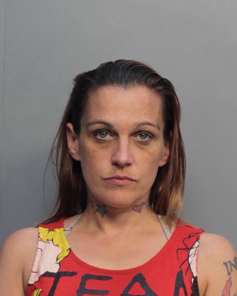 Miriam Bailey Info, Photos, Data, and More / Miriam Bailey TriCountyBusts / Is Miriam Bailey on Social Media Like Facebook, Instagram abd Twitter?