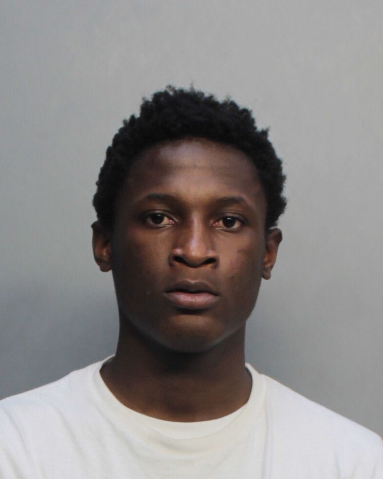 William Jenkins Info, Photos, Data, and More / William Jenkins TriCountyBusts / Is William Jenkins on Social Media Like Facebook, Instagram abd Twitter?