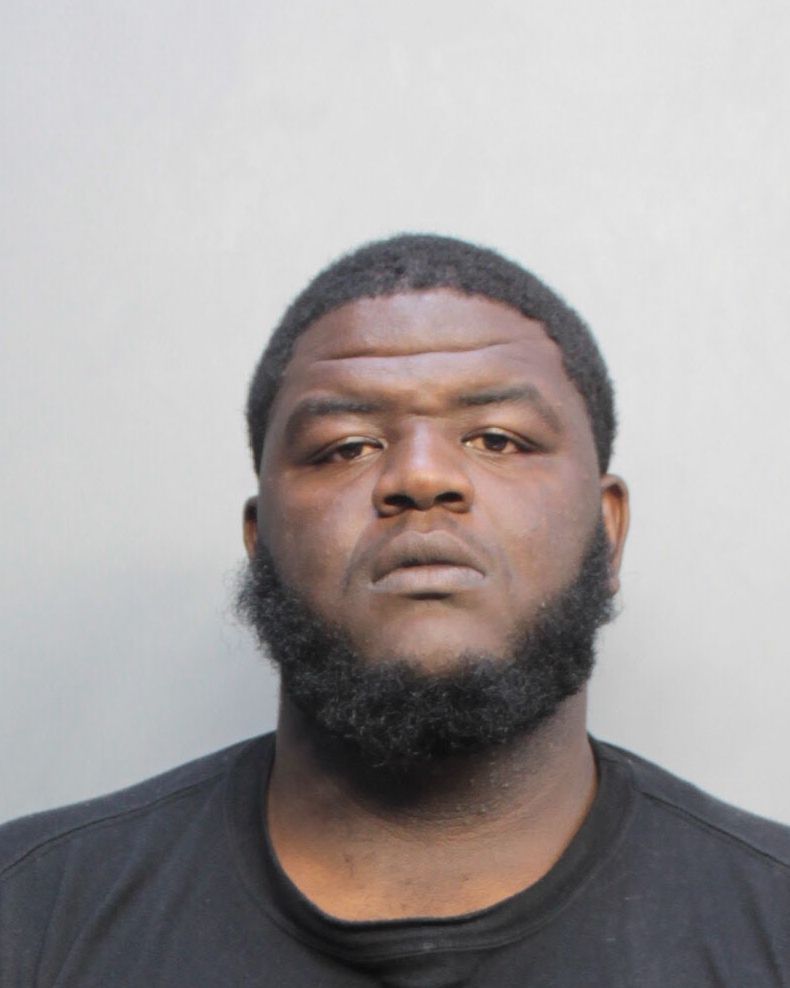 Ladarius Oliver Info, Photos, Data, and More / Ladarius Oliver TriCountyBusts / Is Ladarius Oliver on Social Media Like Facebook, Instagram abd Twitter?