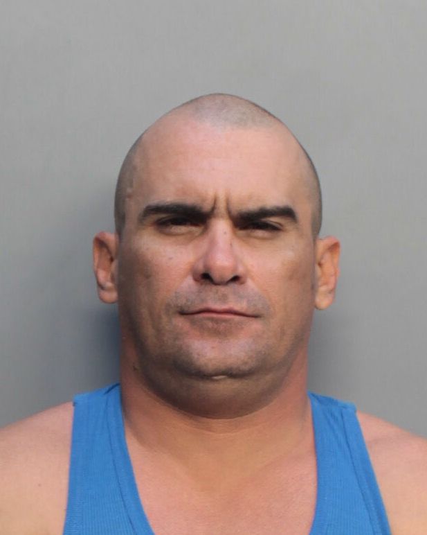 Carlos Cordova Info, Photos, Data, and More / Carlos Cordova TriCountyBusts / Is Carlos Cordova on Social Media Like Facebook, Instagram abd Twitter?