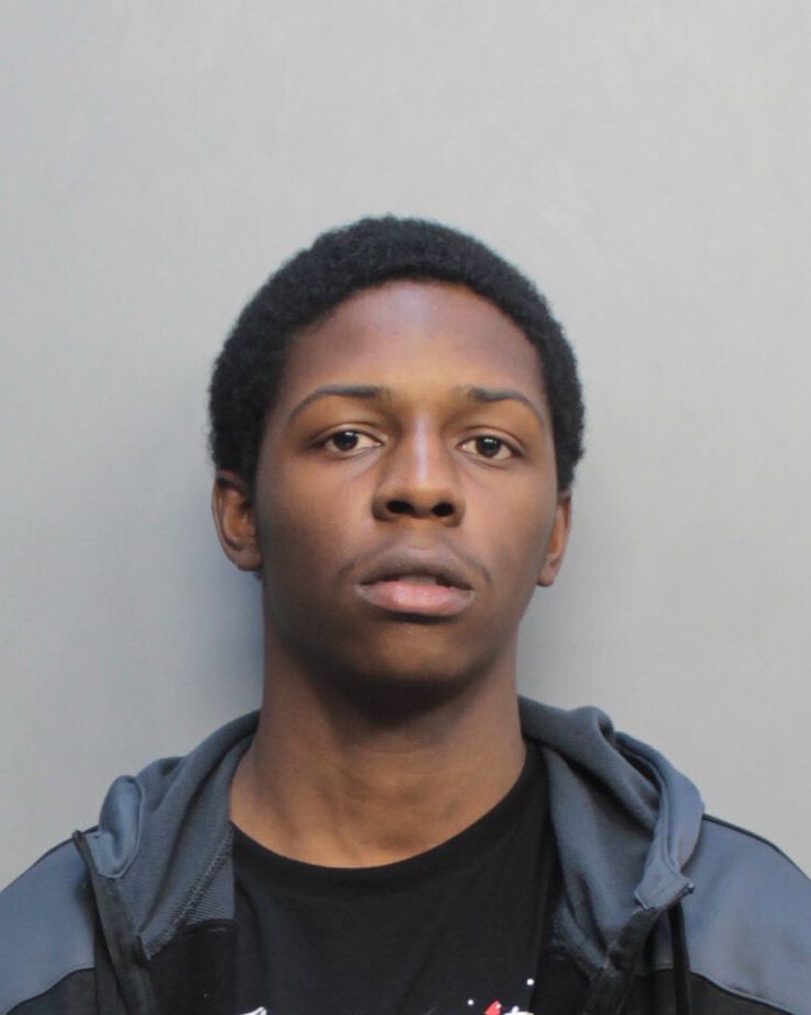 Cortavious Fleming Info, Photos, Data, and More / Cortavious Fleming TriCountyBusts / Is Cortavious Fleming on Social Media Like Facebook, Instagram abd Twitter?