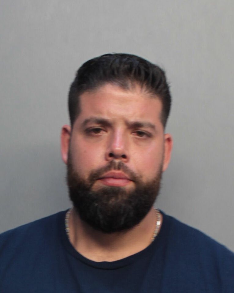 Reymar Perez Info, Photos, Data, and More / Reymar Perez TriCountyBusts / Is Reymar Perez on Social Media Like Facebook, Instagram abd Twitter?