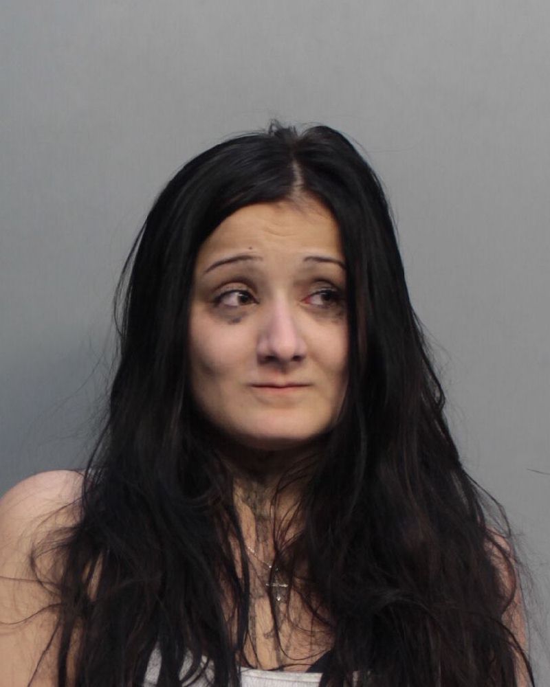 Gianna Castiglia Info, Photos, Data, and More / Gianna Castiglia TriCountyBusts / Is Gianna Castiglia on Social Media Like Facebook, Instagram abd Twitter?