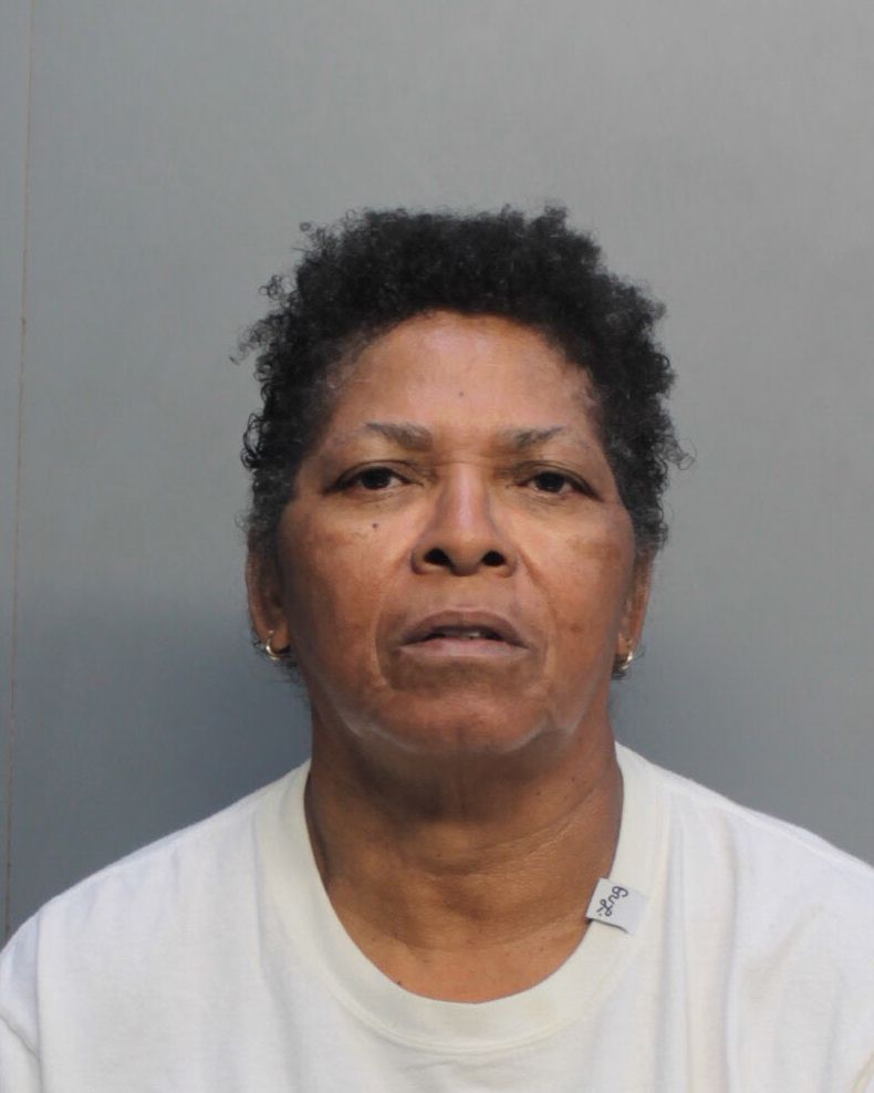 Patricia Brown Info, Photos, Data, and More / Patricia Brown TriCountyBusts / Is Patricia Brown on Social Media Like Facebook, Instagram abd Twitter?