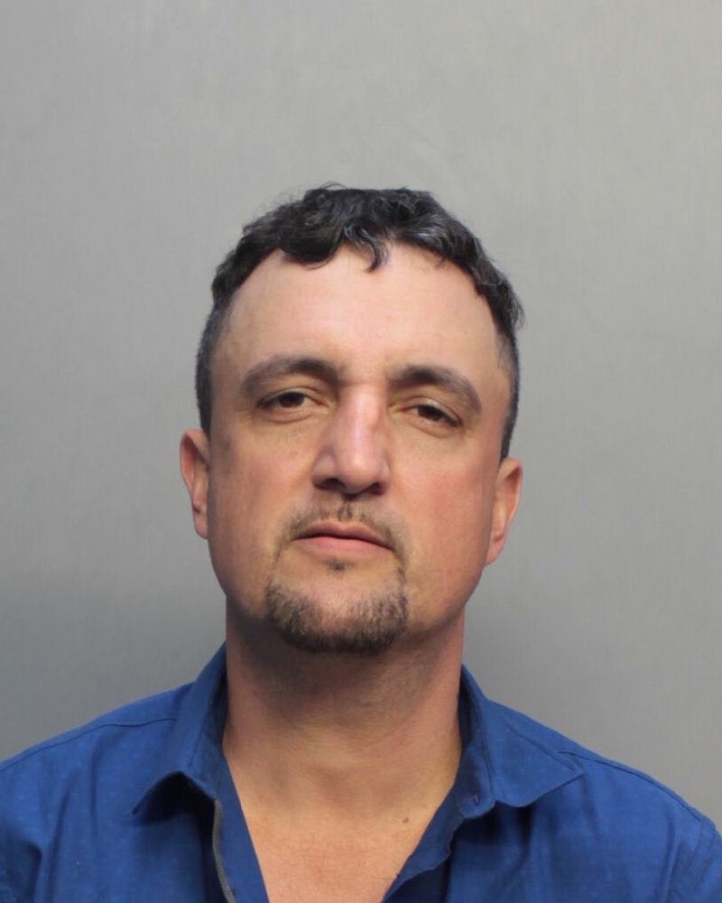 Cruz Campos Info, Photos, Data, and More / Cruz Campos TriCountyBusts / Is Cruz Campos on Social Media Like Facebook, Instagram abd Twitter?
